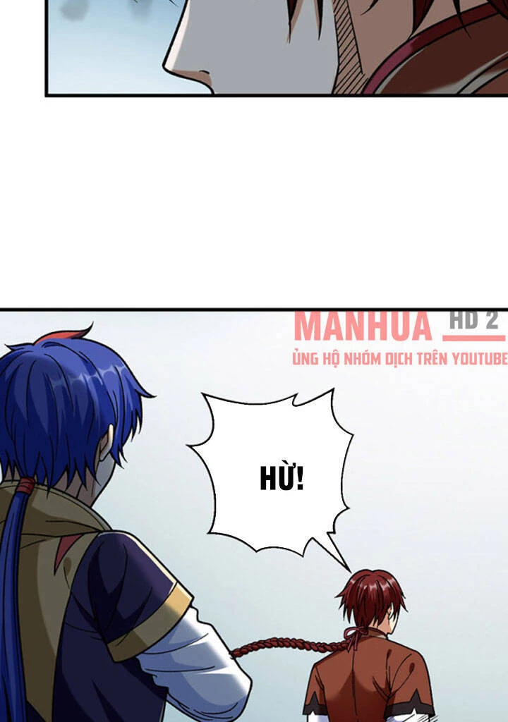 Võ Đạo Độc Tôn Chapter 402 - Next Chapter 403