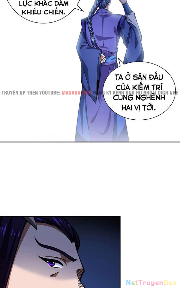 Võ Đạo Độc Tôn Chapter 403 - Next Chapter 404