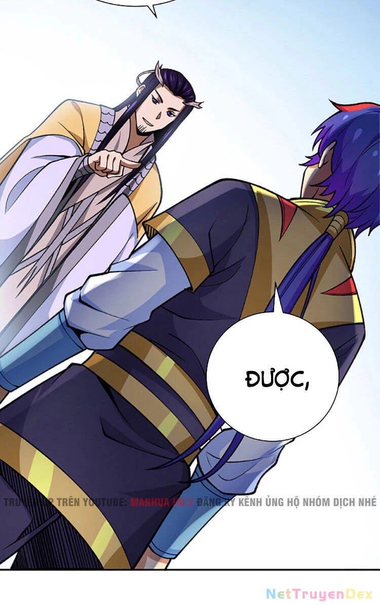 Võ Đạo Độc Tôn Chapter 403 - Next Chapter 404