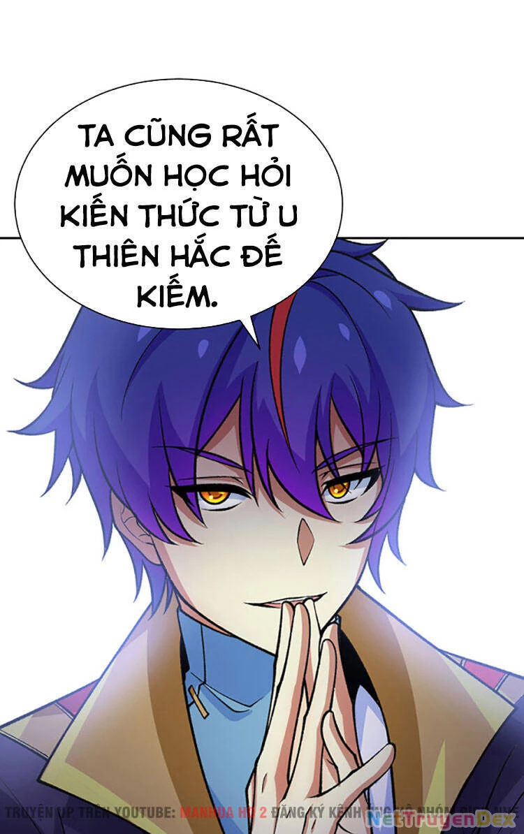 Võ Đạo Độc Tôn Chapter 403 - Next Chapter 404