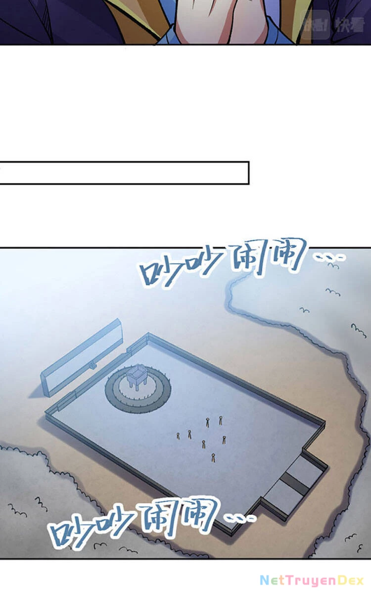 Võ Đạo Độc Tôn Chapter 403 - Next Chapter 404