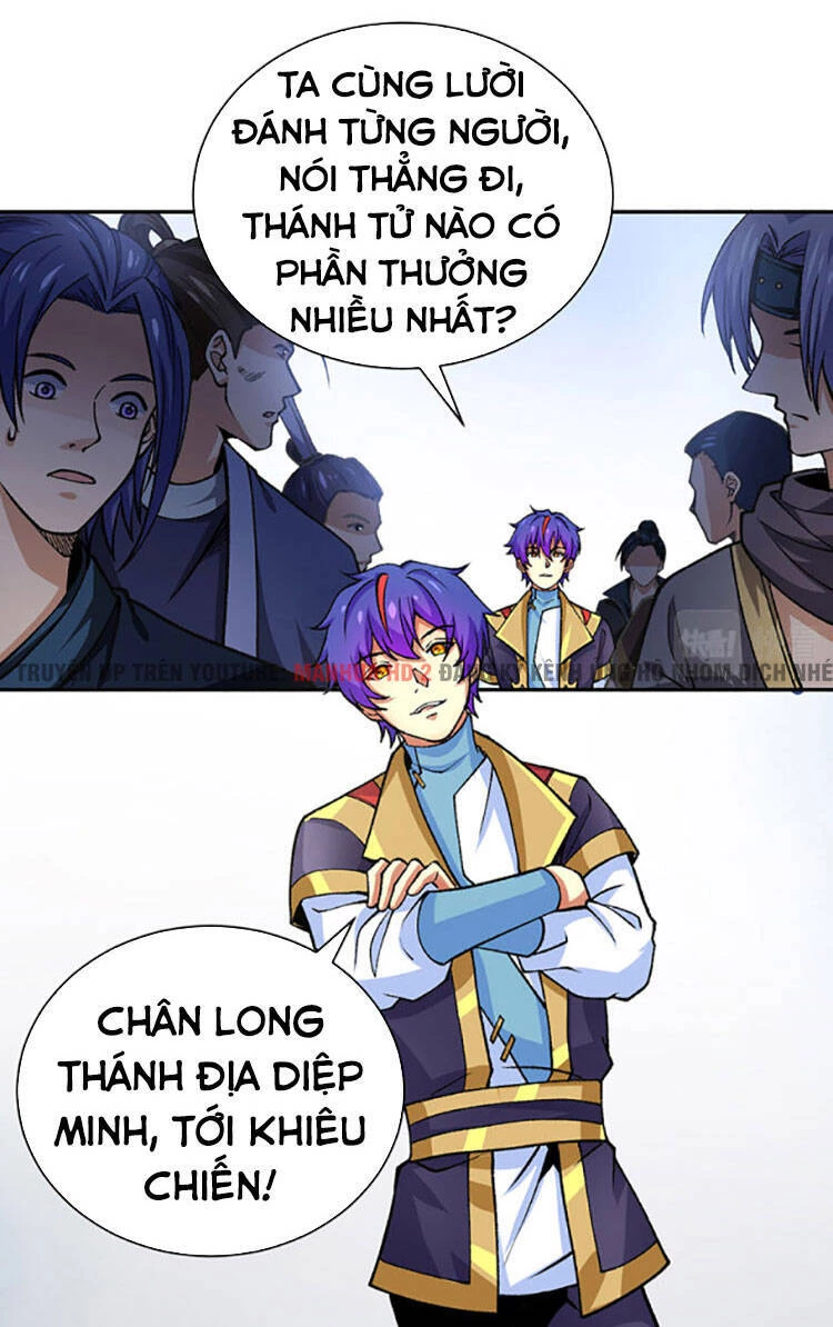 Võ Đạo Độc Tôn Chapter 403 - Next Chapter 404