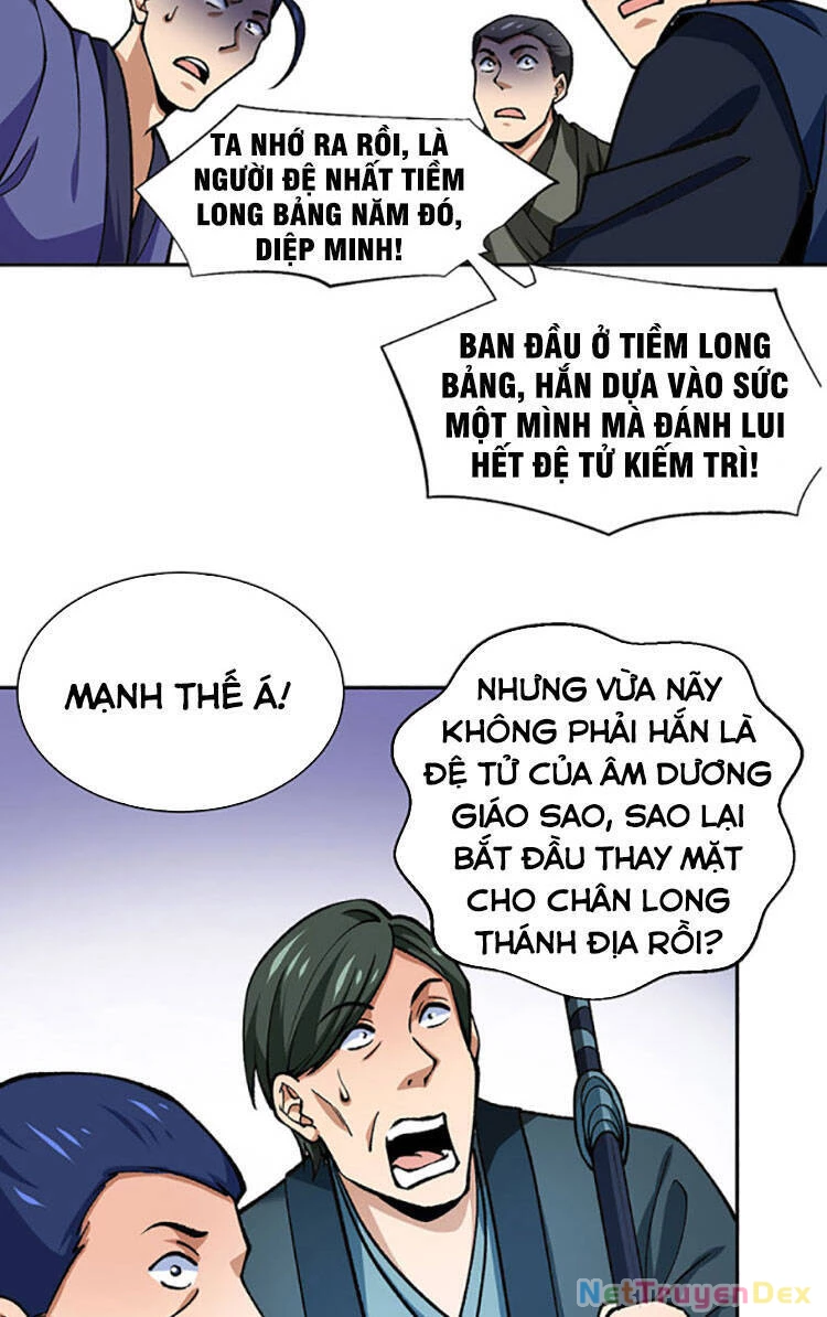 Võ Đạo Độc Tôn Chapter 403 - Next Chapter 404