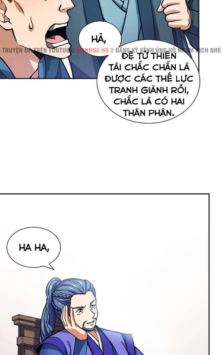 Võ Đạo Độc Tôn Chapter 403 - Next Chapter 404