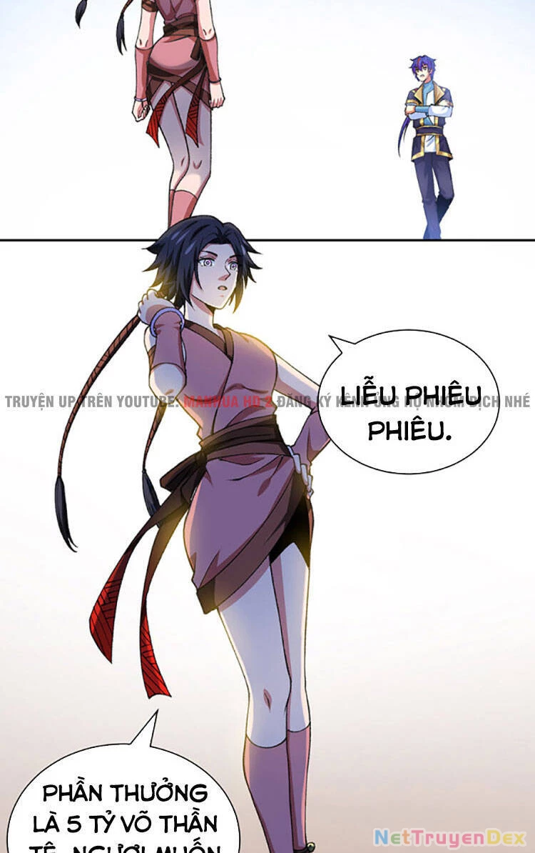 Võ Đạo Độc Tôn Chapter 403 - Next Chapter 404