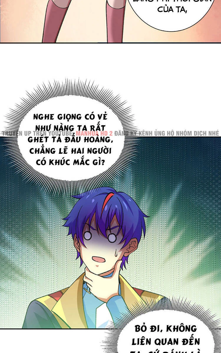 Võ Đạo Độc Tôn Chapter 403 - Next Chapter 404