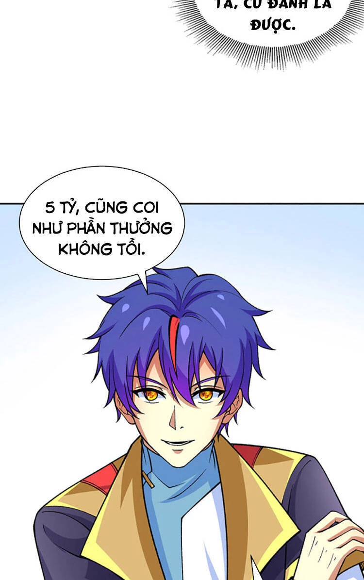 Võ Đạo Độc Tôn Chapter 403 - Next Chapter 404