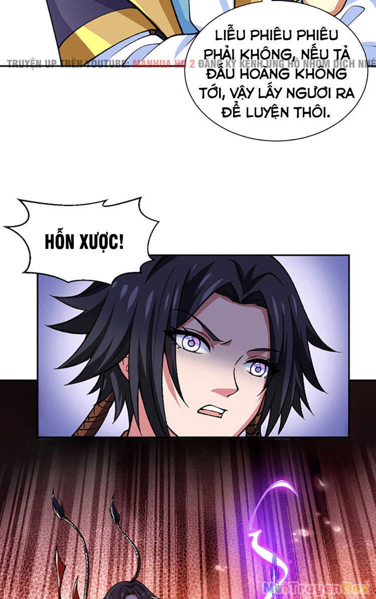 Võ Đạo Độc Tôn Chapter 403 - Next Chapter 404