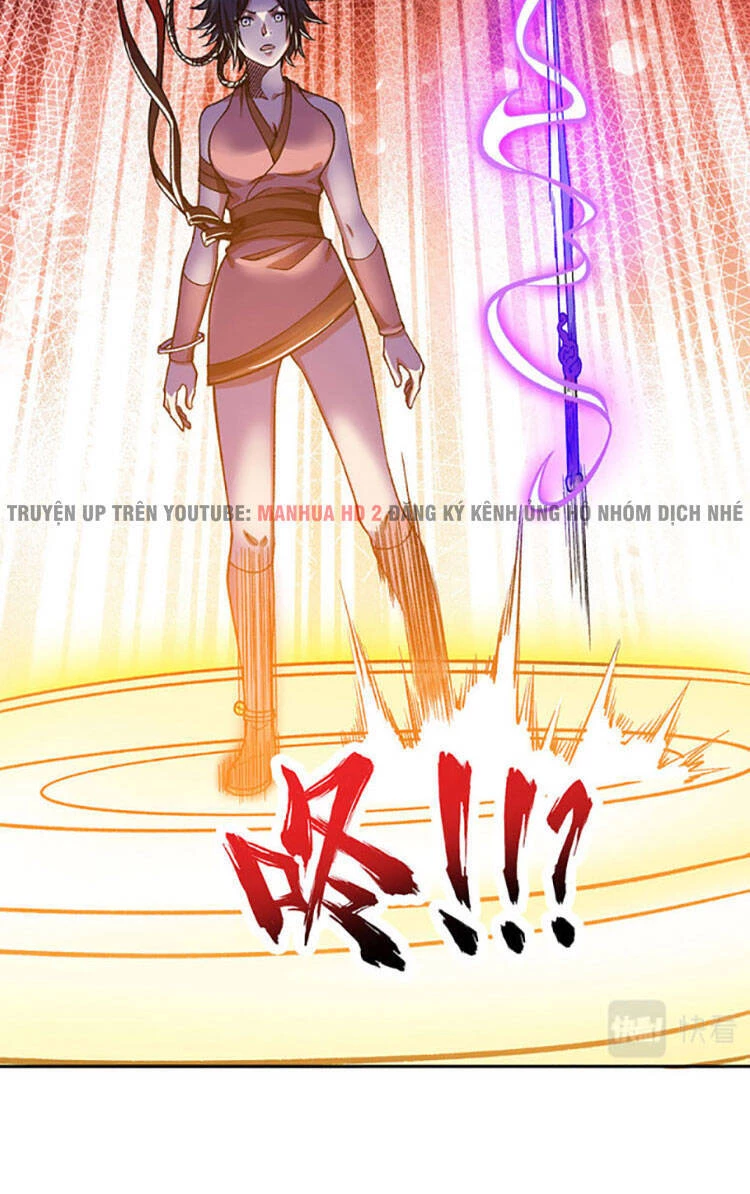 Võ Đạo Độc Tôn Chapter 403 - Next Chapter 404