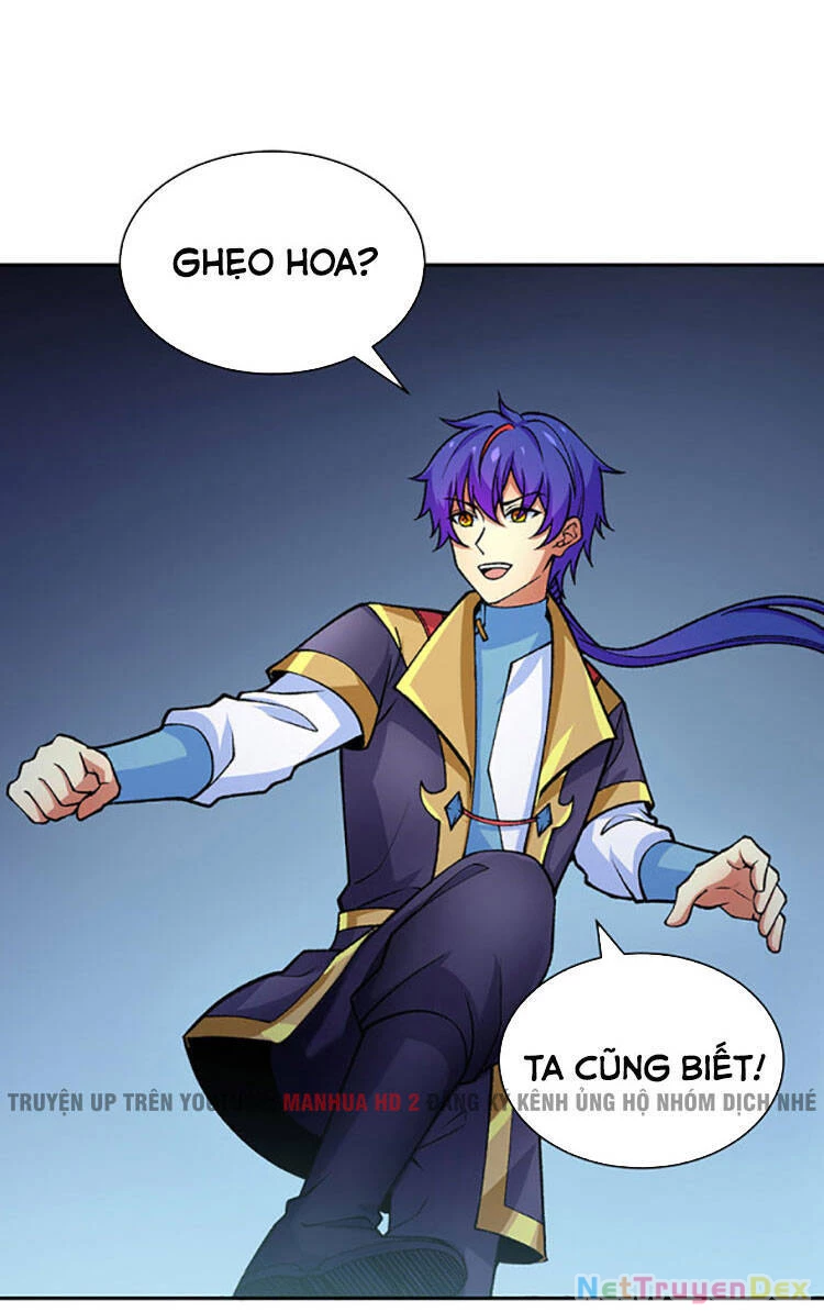 Võ Đạo Độc Tôn Chapter 403 - Next Chapter 404