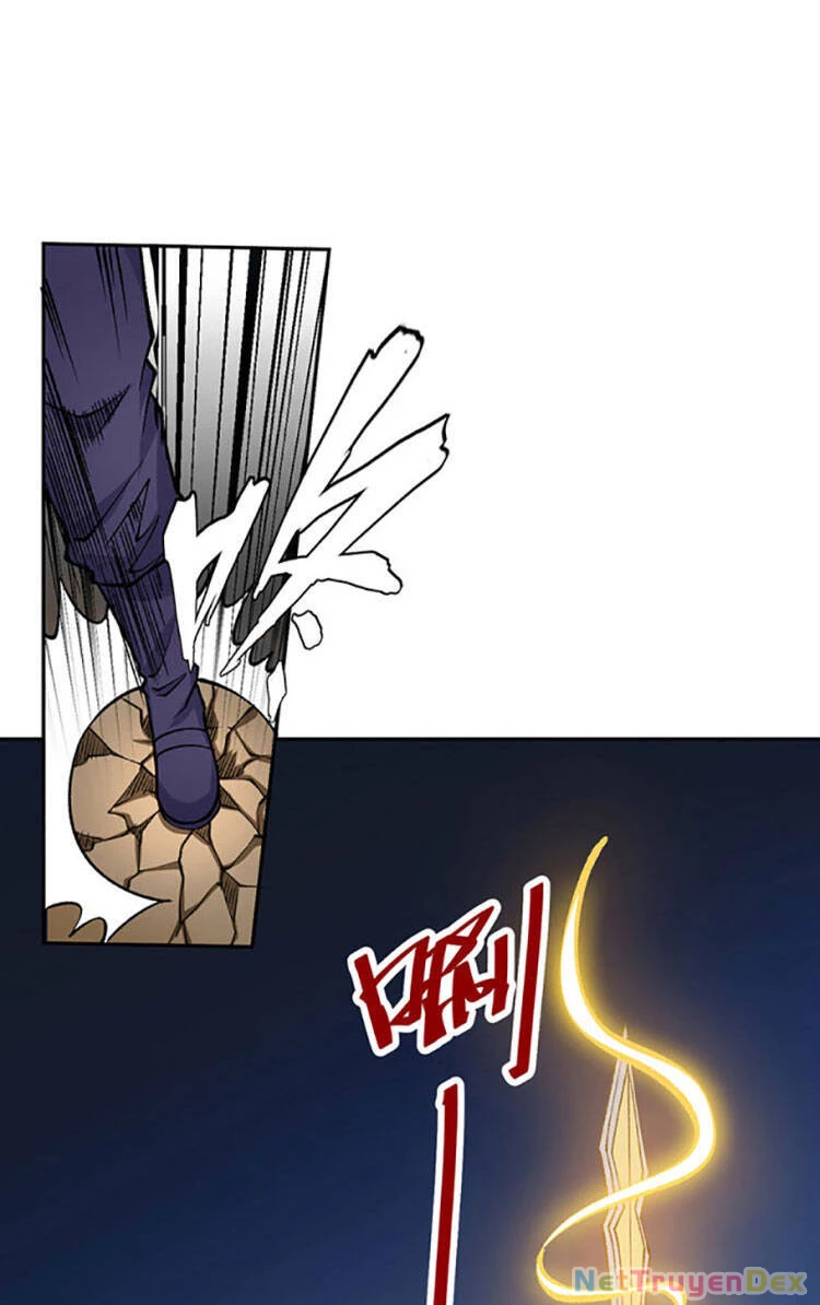 Võ Đạo Độc Tôn Chapter 403 - Next Chapter 404