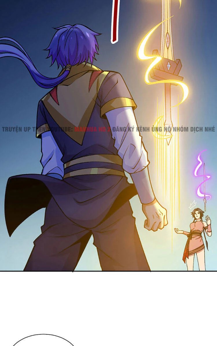 Võ Đạo Độc Tôn Chapter 403 - Next Chapter 404