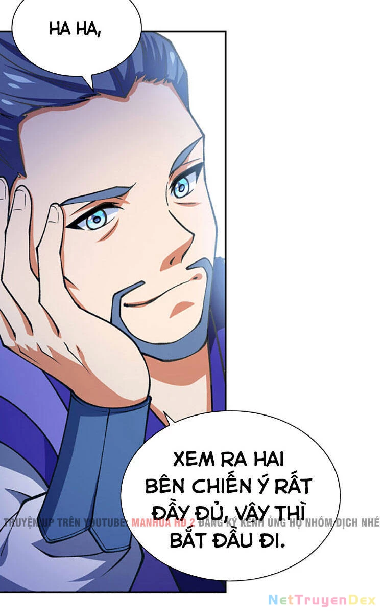 Võ Đạo Độc Tôn Chapter 403 - Next Chapter 404