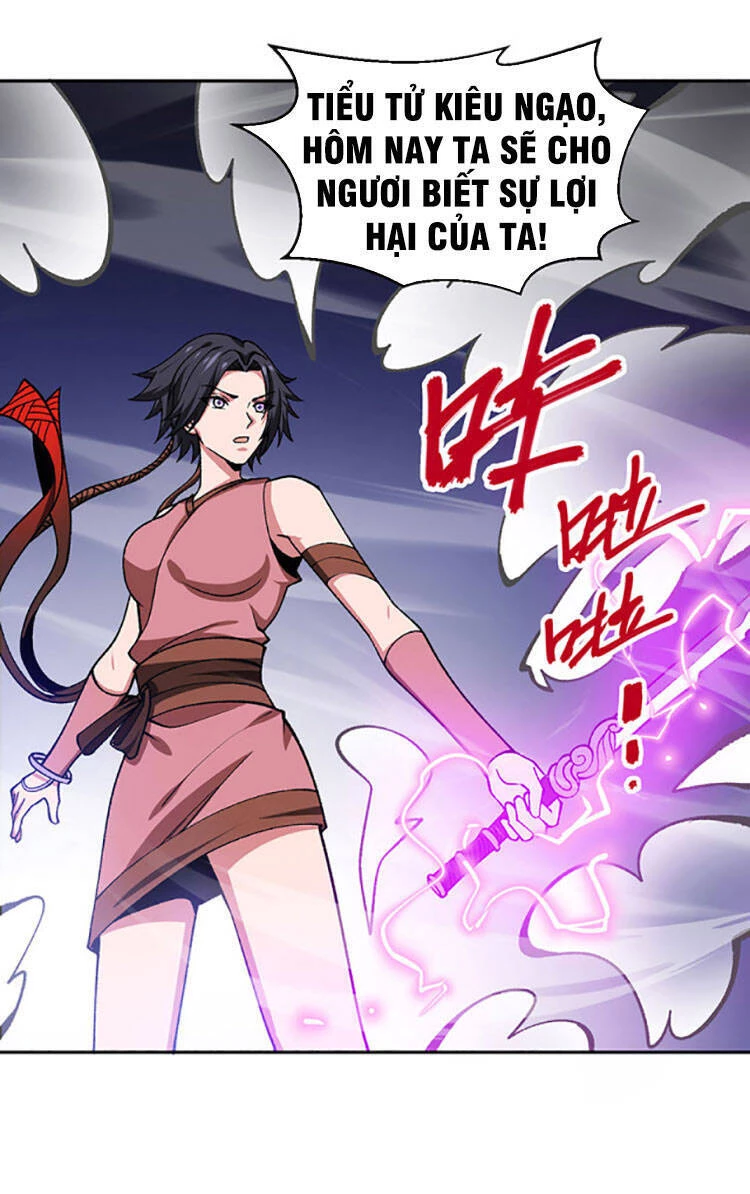 Võ Đạo Độc Tôn Chapter 403 - Next Chapter 404