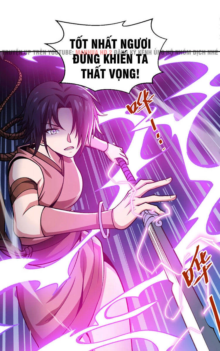 Võ Đạo Độc Tôn Chapter 403 - Next Chapter 404