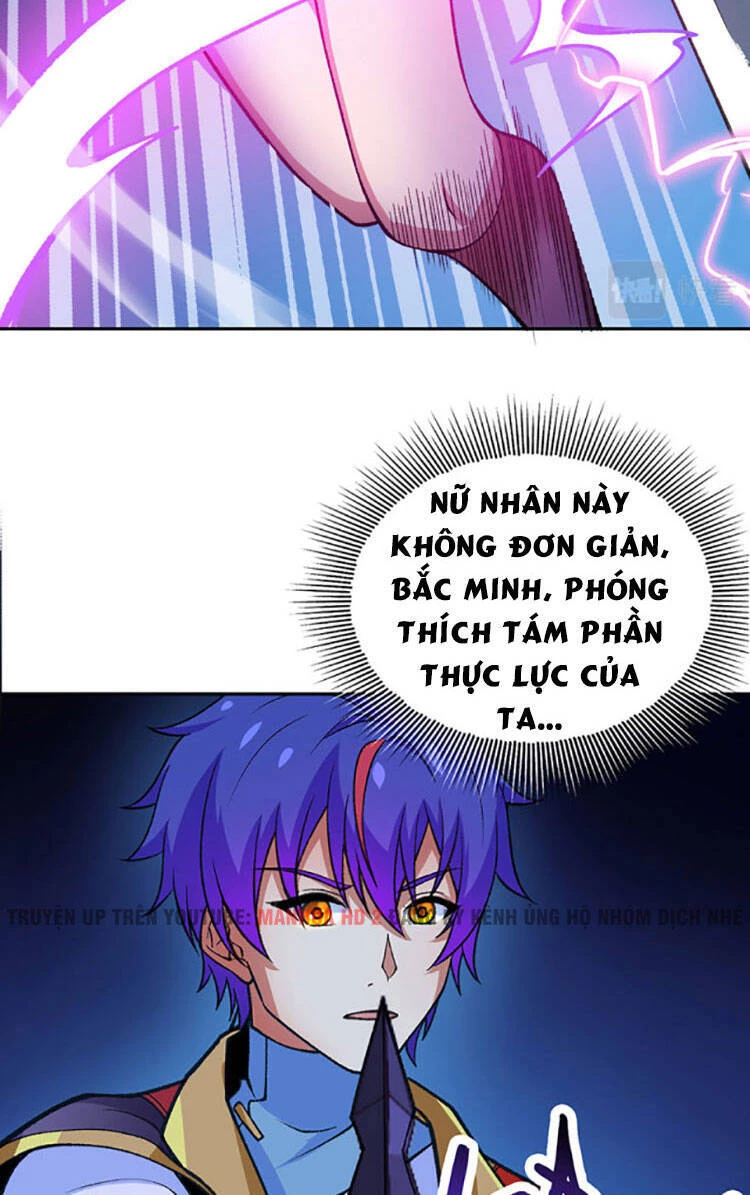 Võ Đạo Độc Tôn Chapter 403 - Next Chapter 404