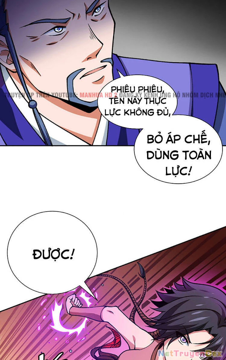 Võ Đạo Độc Tôn Chapter 403 - Next Chapter 404