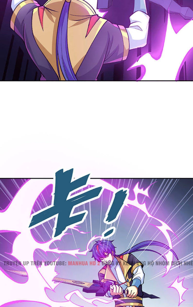 Võ Đạo Độc Tôn Chapter 403 - Next Chapter 404