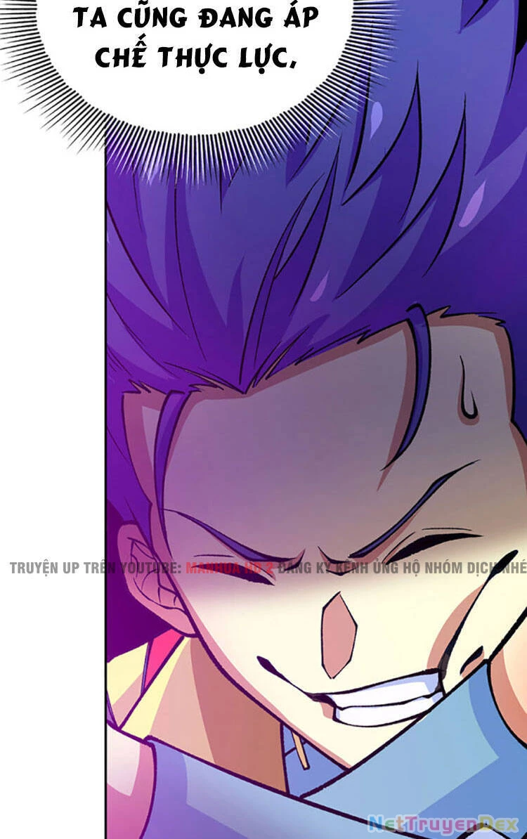 Võ Đạo Độc Tôn Chapter 403 - Next Chapter 404