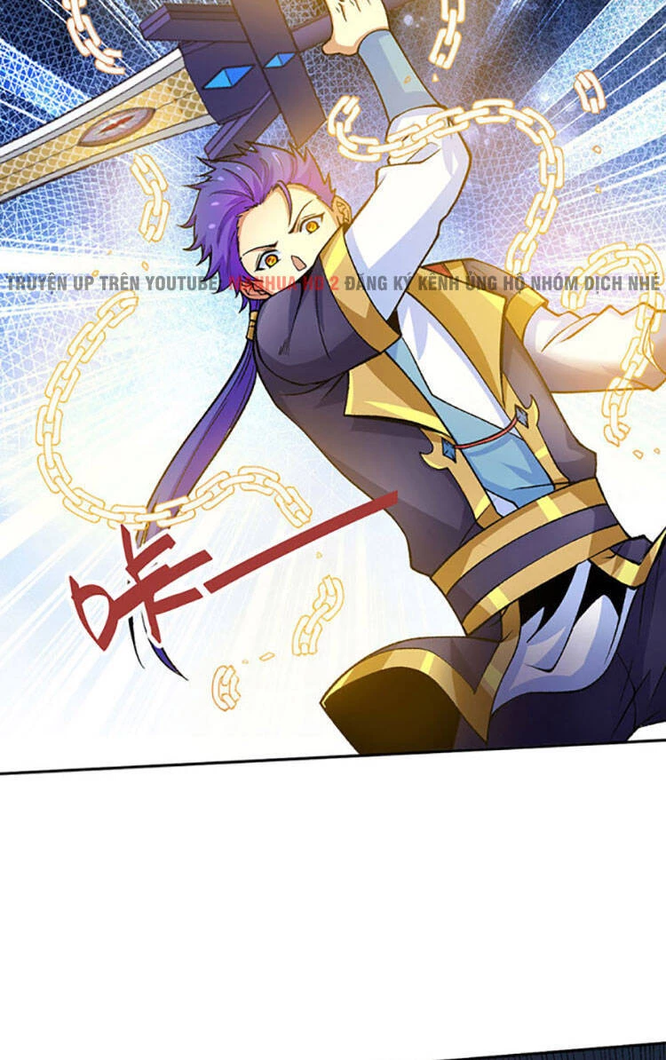 Võ Đạo Độc Tôn Chapter 403 - Next Chapter 404