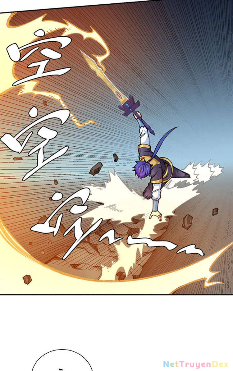 Võ Đạo Độc Tôn Chapter 403 - Next Chapter 404