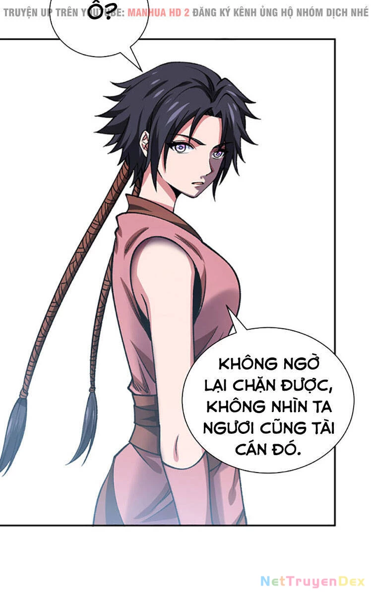 Võ Đạo Độc Tôn Chapter 403 - Next Chapter 404
