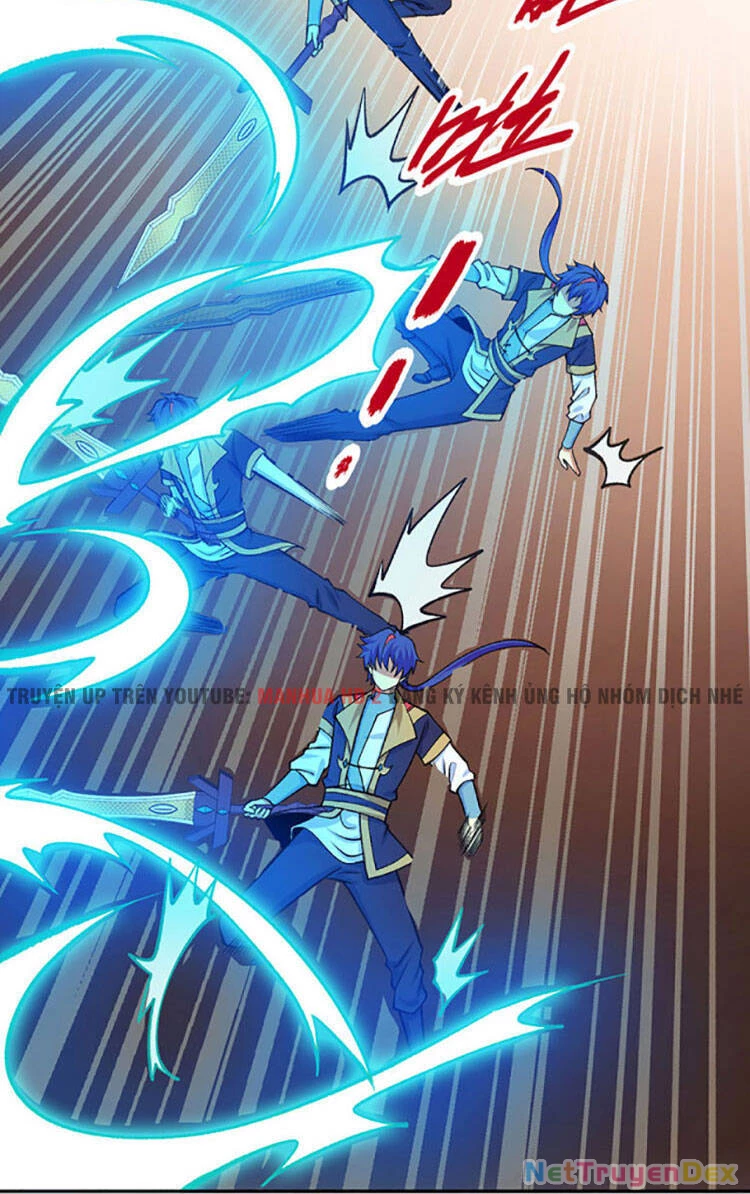 Võ Đạo Độc Tôn Chapter 403 - Next Chapter 404