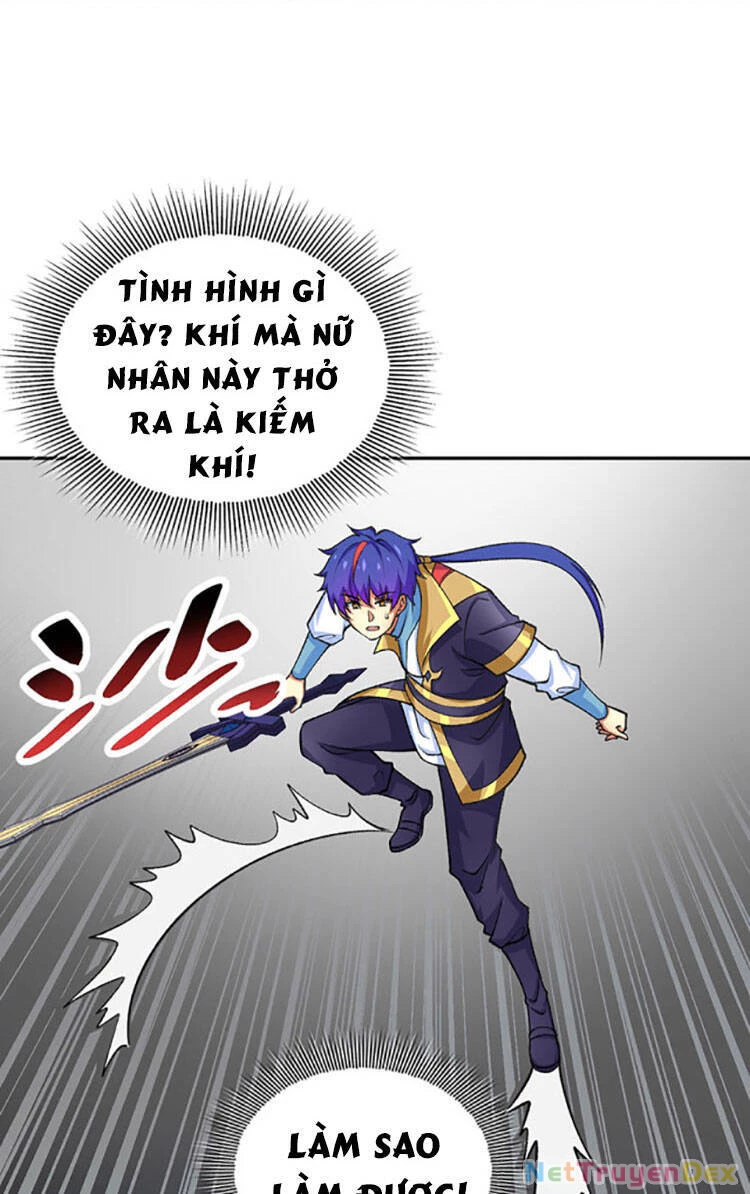 Võ Đạo Độc Tôn Chapter 403 - Next Chapter 404