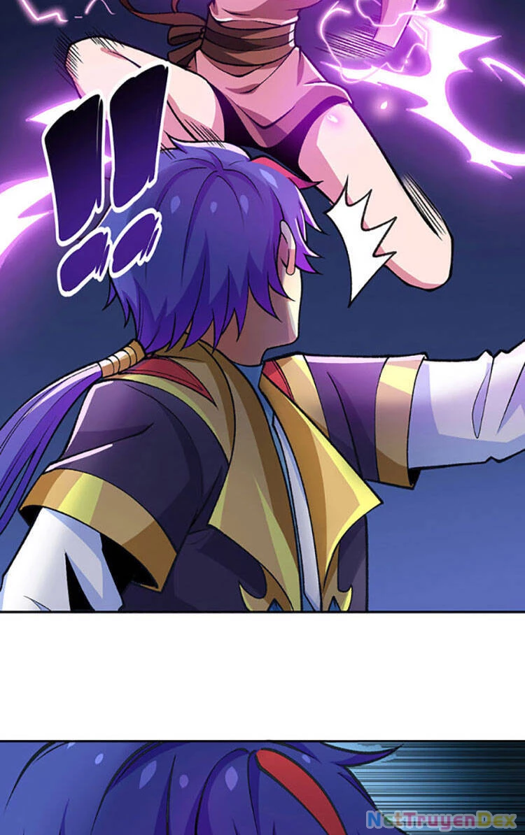 Võ Đạo Độc Tôn Chapter 403 - Next Chapter 404