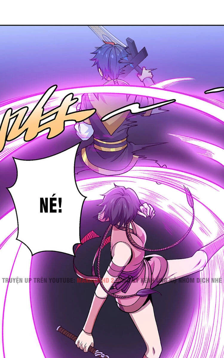 Võ Đạo Độc Tôn Chapter 403 - Next Chapter 404