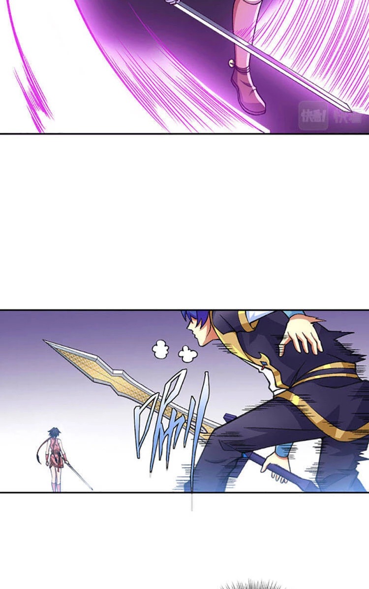 Võ Đạo Độc Tôn Chapter 403 - Next Chapter 404