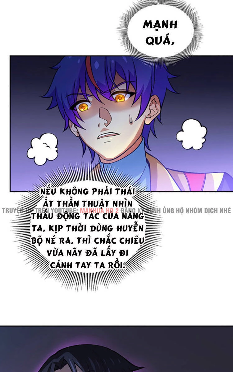 Võ Đạo Độc Tôn Chapter 403 - Next Chapter 404
