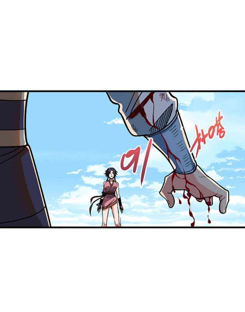 Võ Đạo Độc Tôn Chapter 404 - Next Chapter 405