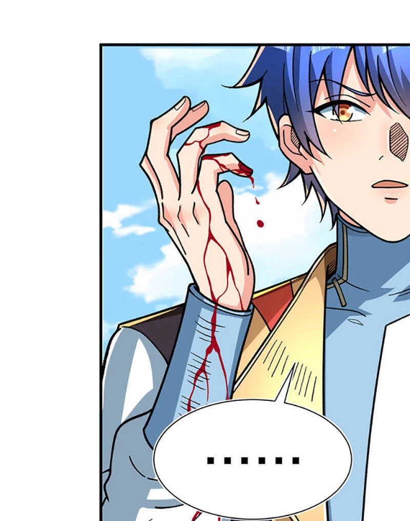 Võ Đạo Độc Tôn Chapter 404 - Next Chapter 405