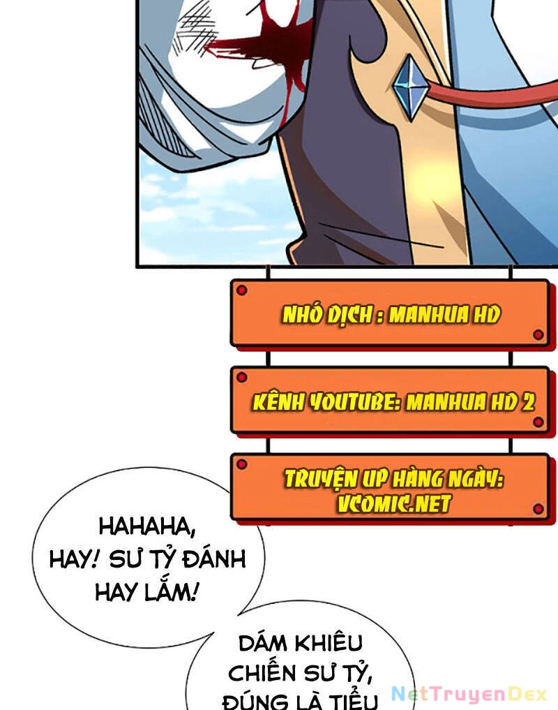 Võ Đạo Độc Tôn Chapter 404 - Next Chapter 405