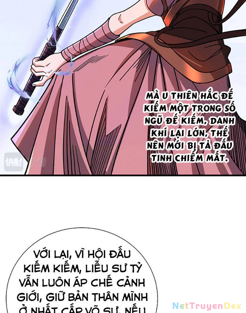 Võ Đạo Độc Tôn Chapter 404 - Next Chapter 405