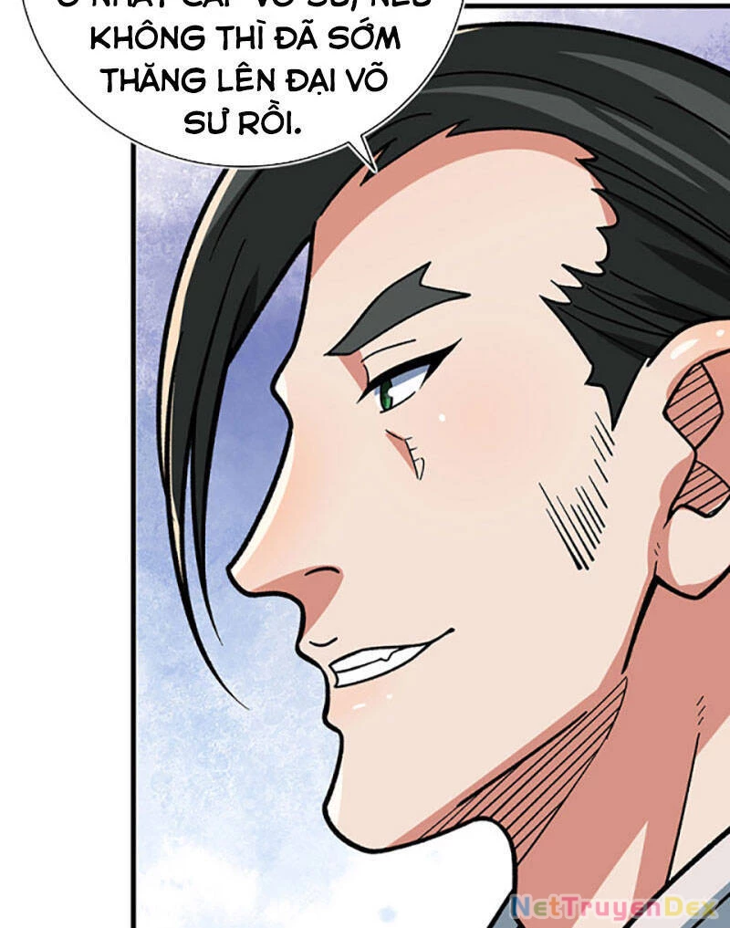 Võ Đạo Độc Tôn Chapter 404 - Next Chapter 405