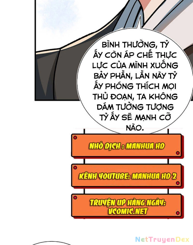 Võ Đạo Độc Tôn Chapter 404 - Next Chapter 405
