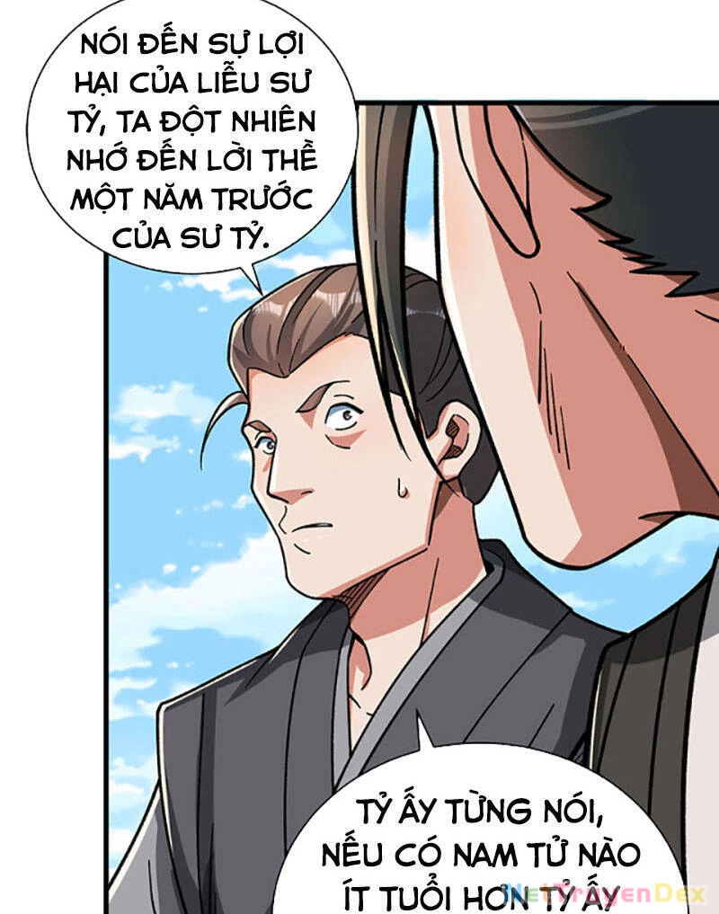 Võ Đạo Độc Tôn Chapter 404 - Next Chapter 405