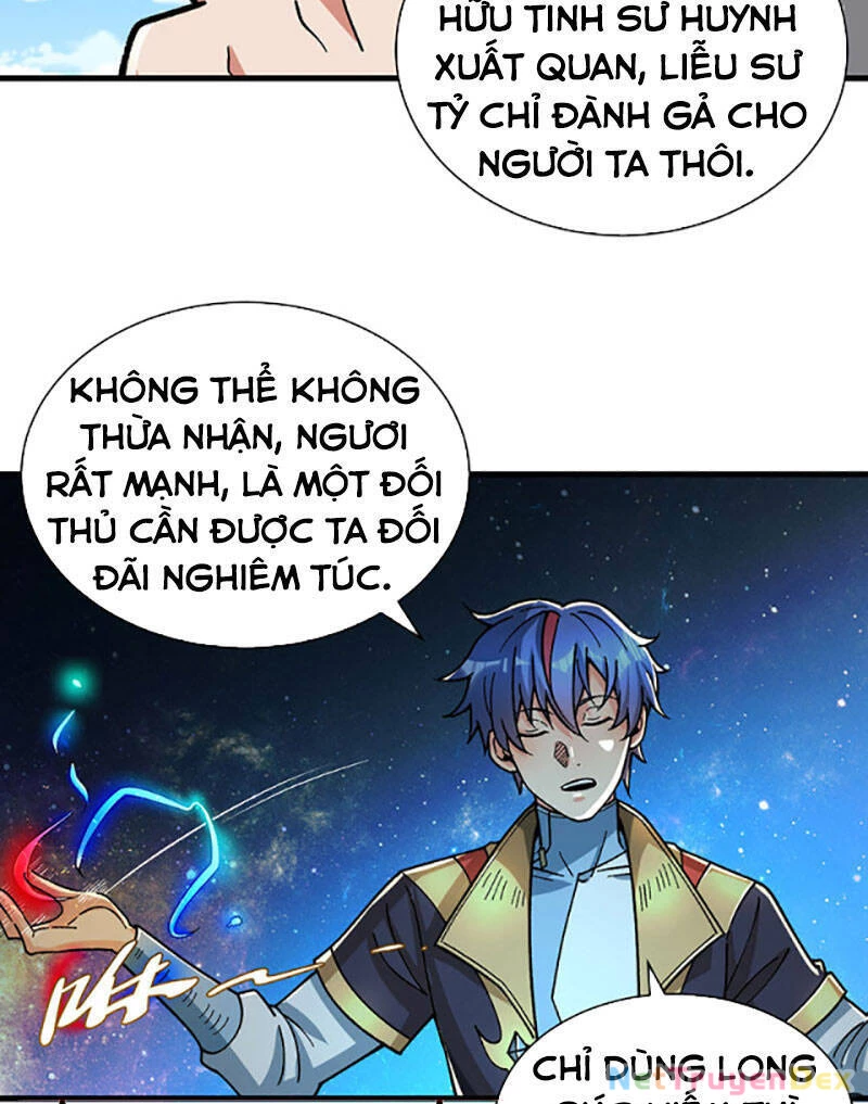 Võ Đạo Độc Tôn Chapter 404 - Next Chapter 405