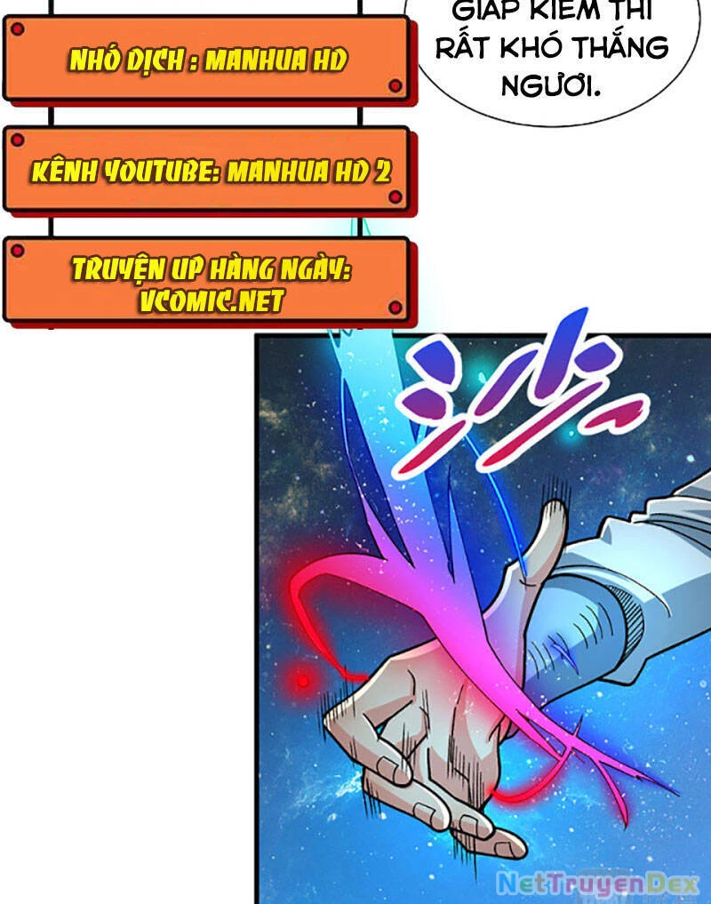 Võ Đạo Độc Tôn Chapter 404 - Next Chapter 405