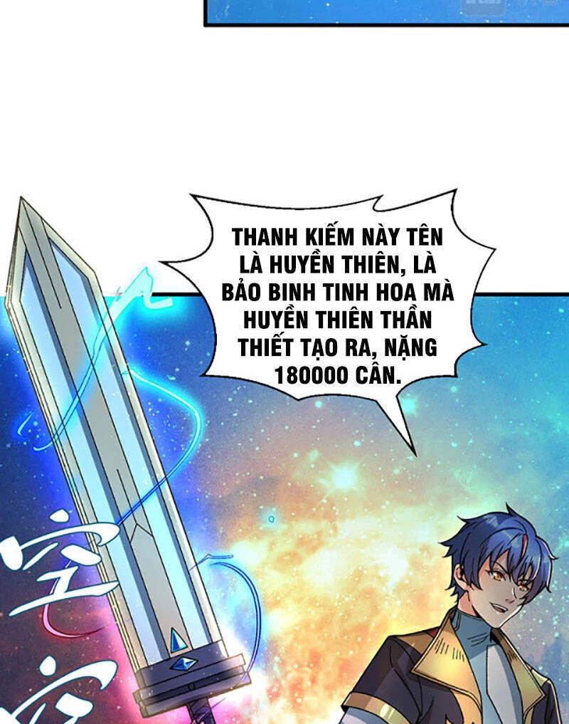 Võ Đạo Độc Tôn Chapter 404 - Next Chapter 405