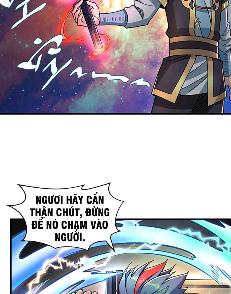 Võ Đạo Độc Tôn Chapter 404 - Next Chapter 405