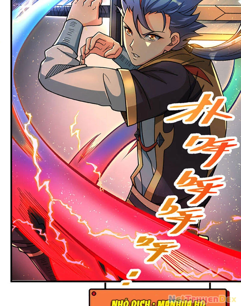 Võ Đạo Độc Tôn Chapter 404 - Next Chapter 405