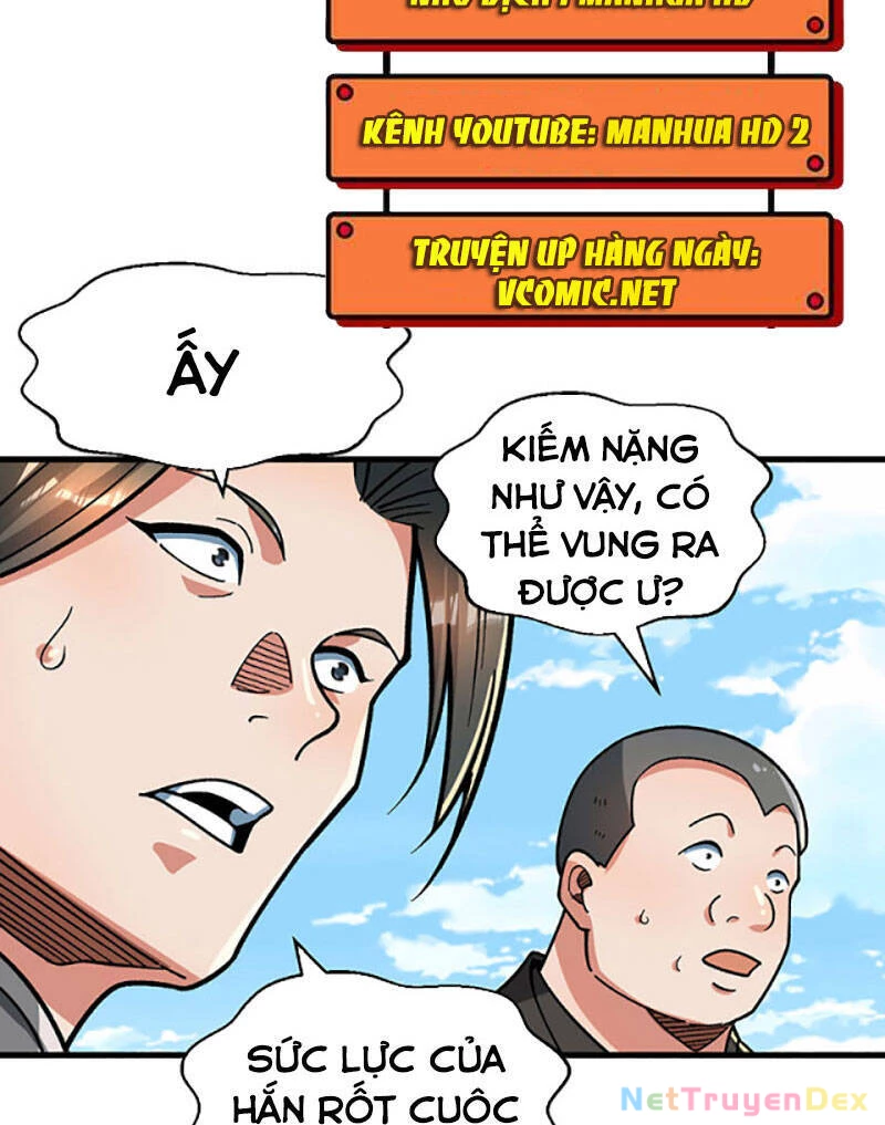 Võ Đạo Độc Tôn Chapter 404 - Next Chapter 405