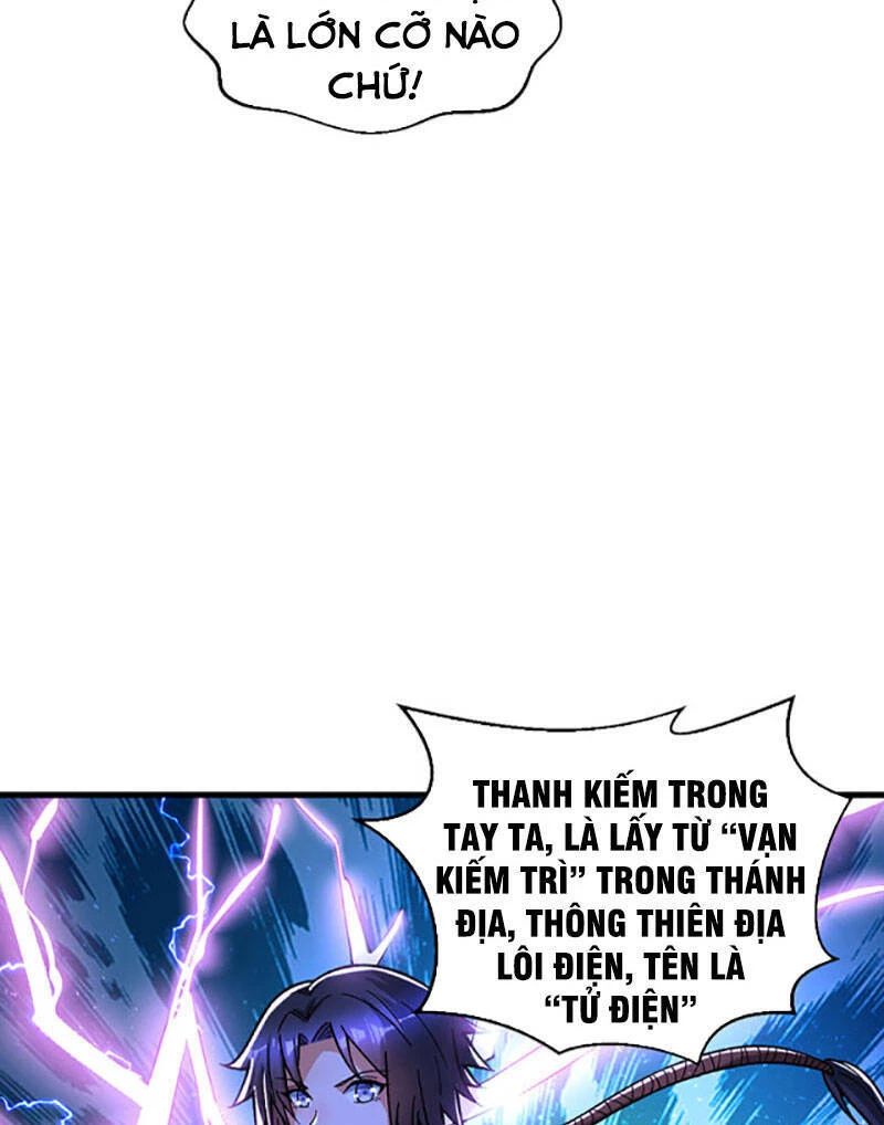 Võ Đạo Độc Tôn Chapter 404 - Next Chapter 405