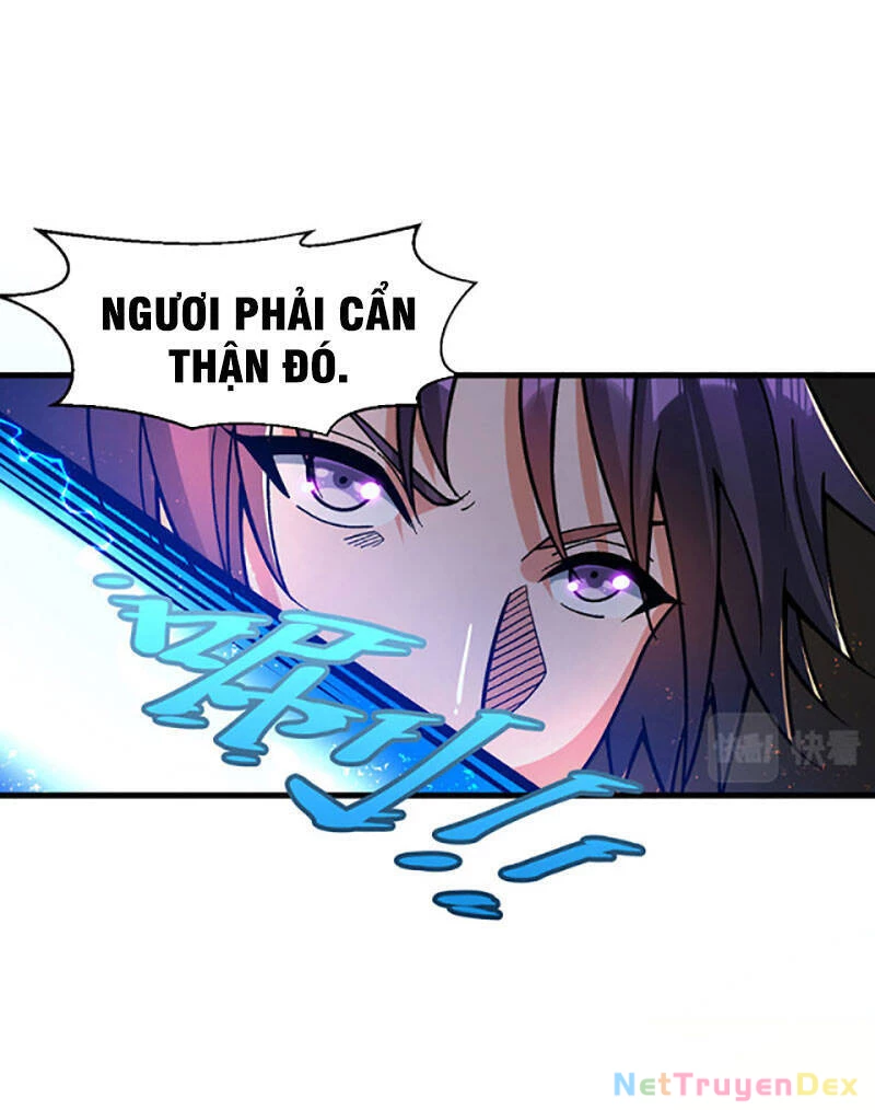 Võ Đạo Độc Tôn Chapter 404 - Next Chapter 405