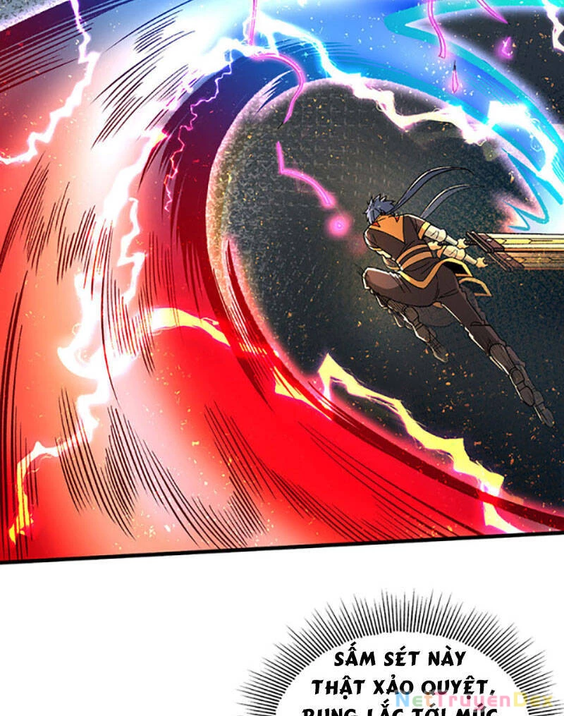 Võ Đạo Độc Tôn Chapter 404 - Next Chapter 405