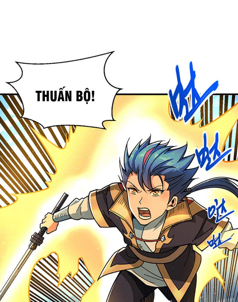 Võ Đạo Độc Tôn Chapter 404 - Next Chapter 405