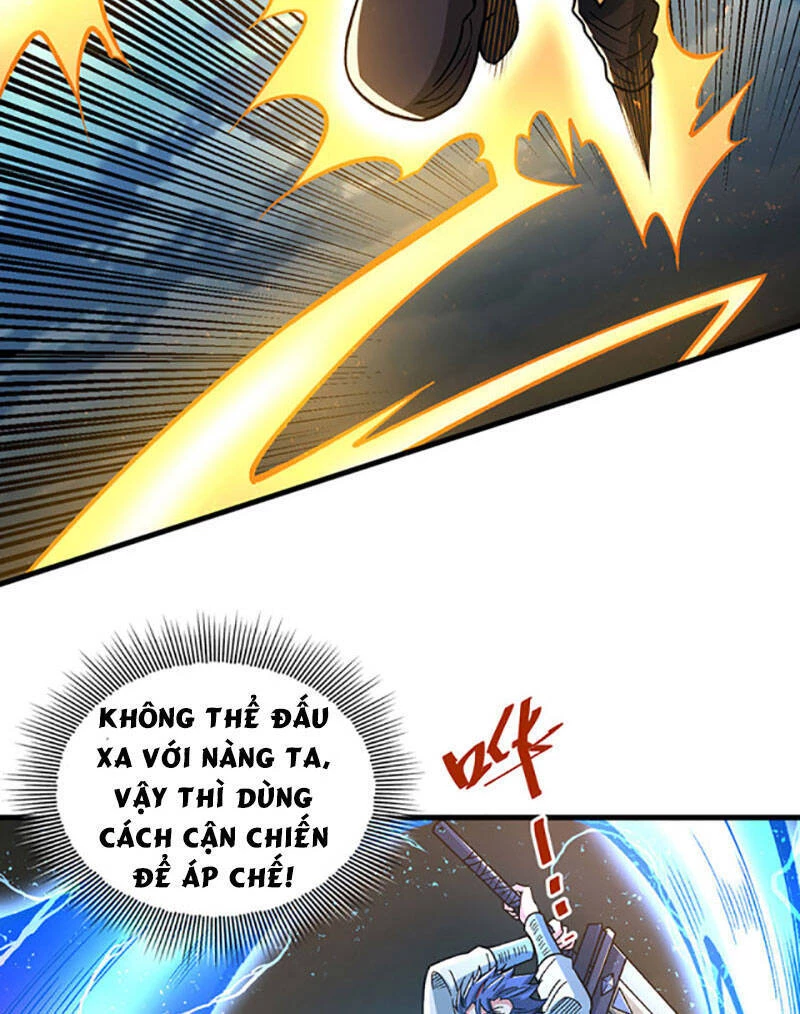 Võ Đạo Độc Tôn Chapter 404 - Next Chapter 405